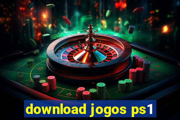 download jogos ps1